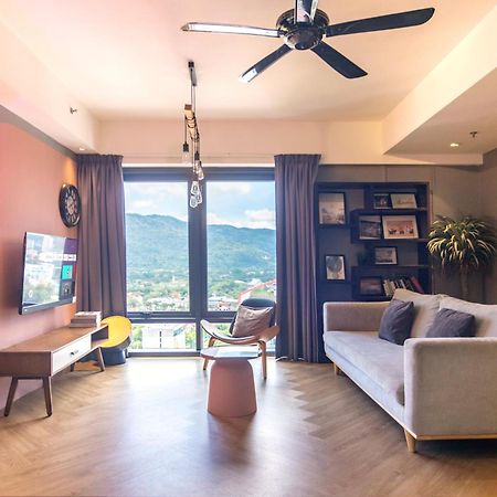 Tropicana 218 Macalister X Airlevate Suites Джорджтаун Экстерьер фото